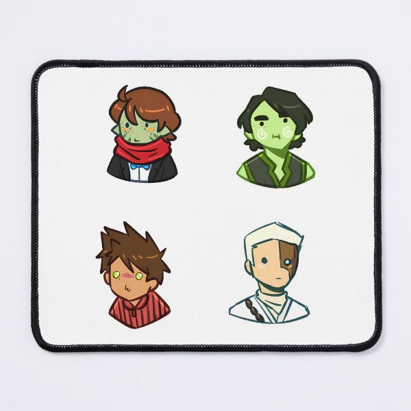 Item preview, Ninja Bois designed and sold by Wbestie.