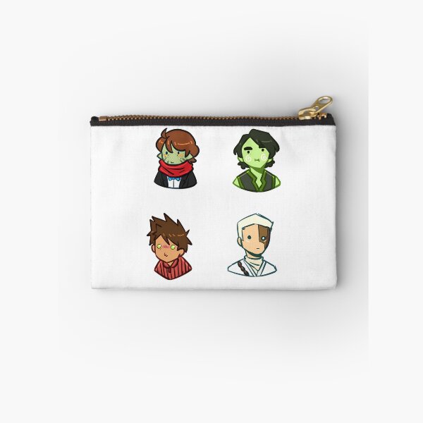 Item preview, Ninja Bois designed and sold by Wbestie.
