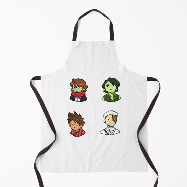 Item preview, Ninja Bois designed and sold by Wbestie.