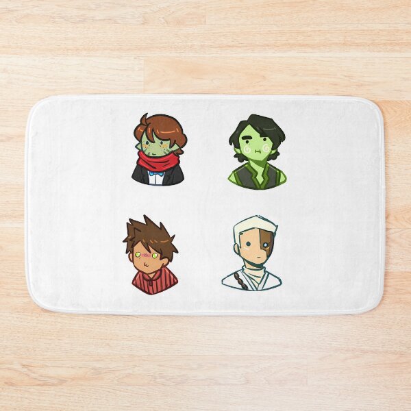 Item preview, Ninja Bois designed and sold by Wbestie.