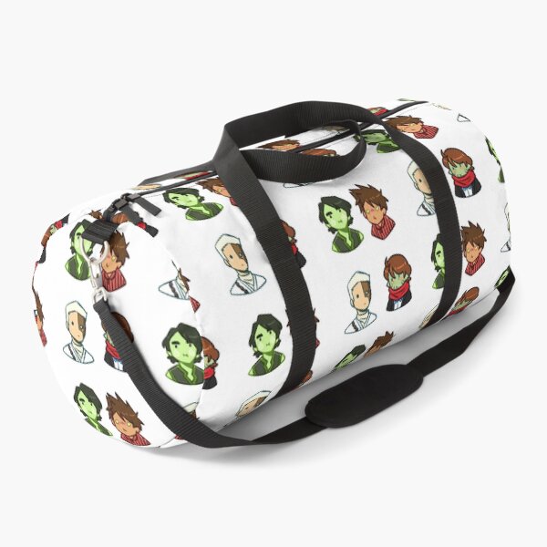 Item preview, Ninja Bois designed and sold by Wbestie.