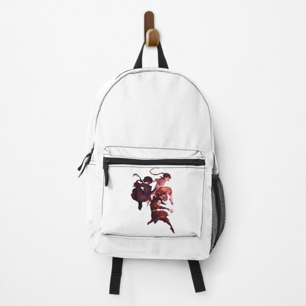 Item preview, Fire Nation Girls designed and sold by DigitalEmpower.