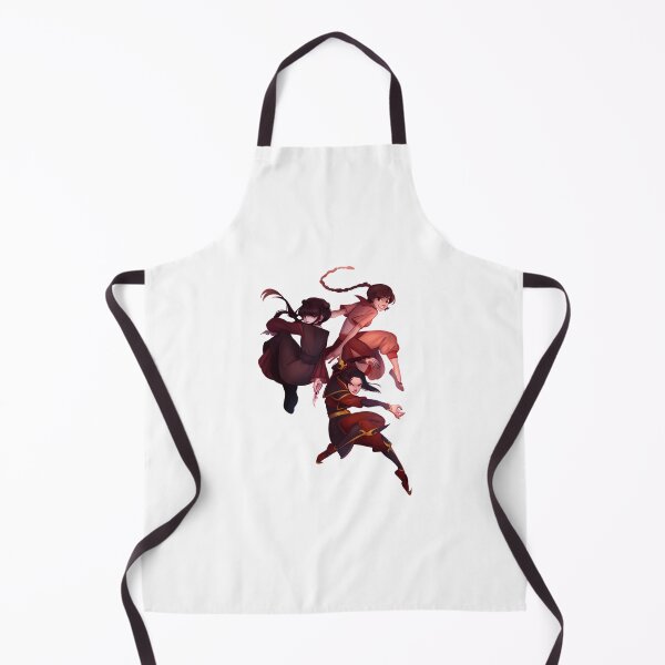 Item preview, Fire Nation Girls designed and sold by DigitalEmpower.