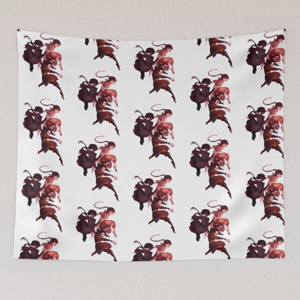 Item preview, Fire Nation Girls designed and sold by DigitalEmpower.