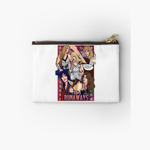 Item preview, The Runaways Queens Of Noise designed and sold by brycegeorg.