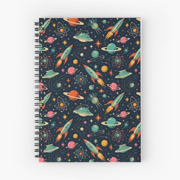 Item preview, Atomic Galaxy designed and sold by Curry.