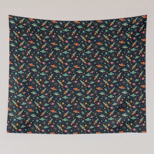 Item preview, Atomic Galaxy designed and sold by Curry.