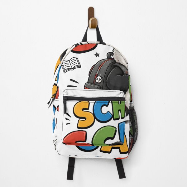 Item preview, Grumpy Panda School Year designed and sold by M.Store.