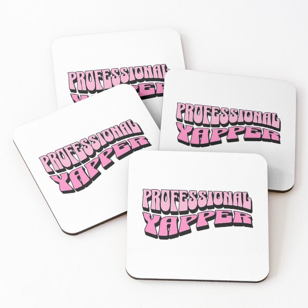 Item preview, Professional Yapper designed and sold by rykerres.