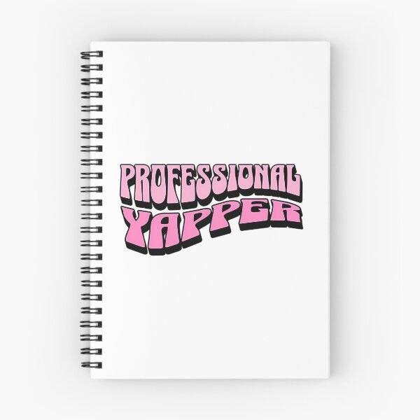 Item preview, Professional Yapper designed and sold by rykerres.