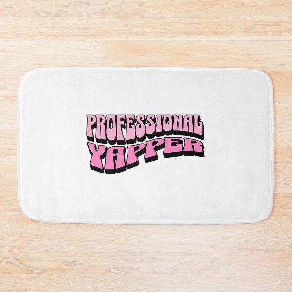 Item preview, Professional Yapper designed and sold by rykerres.