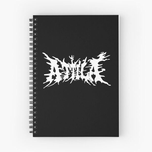 Item preview, Attila Metalcore Jagged Edge Band designed and sold by JeffryWhite.