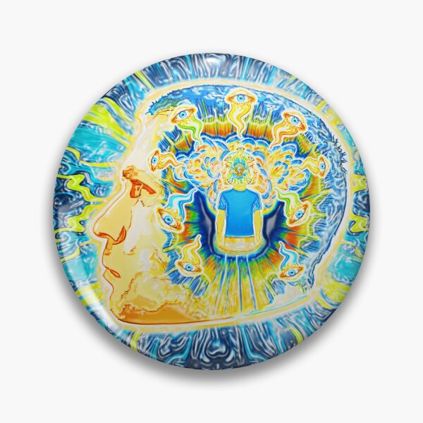 Item preview, CloudedMind(ii) designed and sold by Klaus Bremner (Autotelic Art).