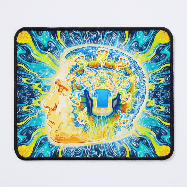 Item preview, CloudedMind(ii) designed and sold by Klaus Bremner (Autotelic Art).