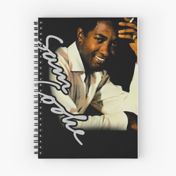 Item preview, Sam Cooke Soul Music Legend Portrait designed and sold by ClevelandKee.