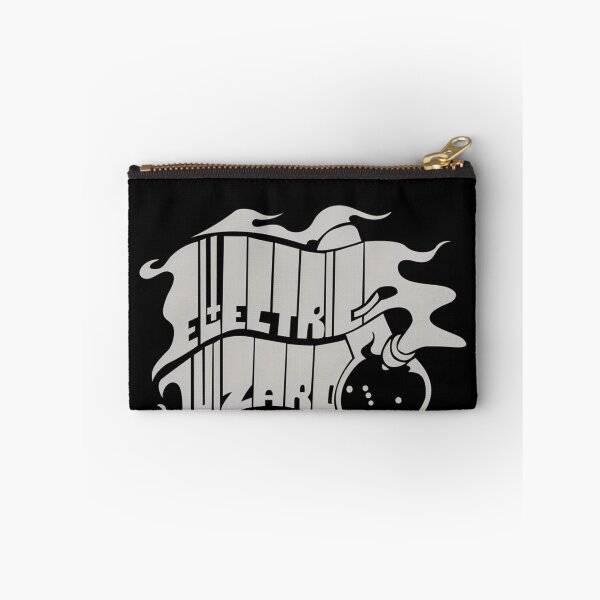 Item preview, Electric Wizard Doom Metal Psychedelic Flame designed and sold by JeffryWhite.