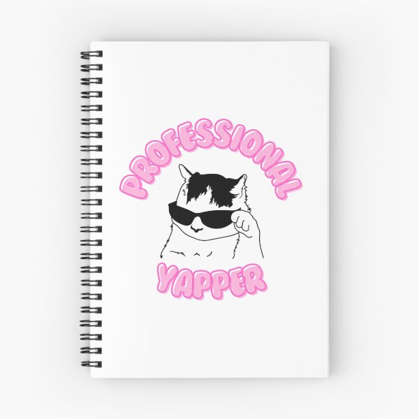 Item preview, Professional Yapper designed and sold by rykerres.