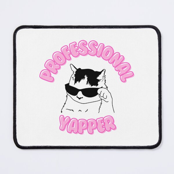 Item preview, Professional Yapper designed and sold by rykerres.