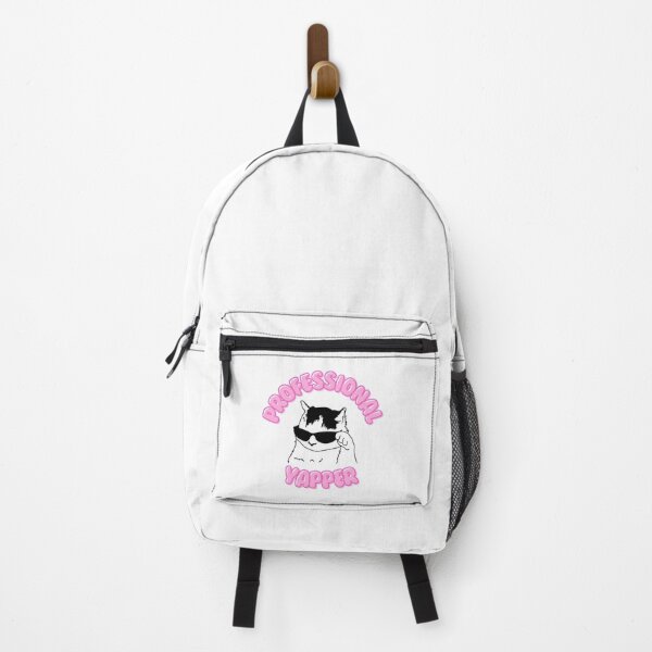 Item preview, Professional Yapper designed and sold by rykerres.