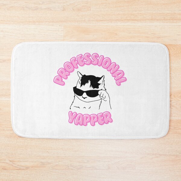 Item preview, Professional Yapper designed and sold by rykerres.