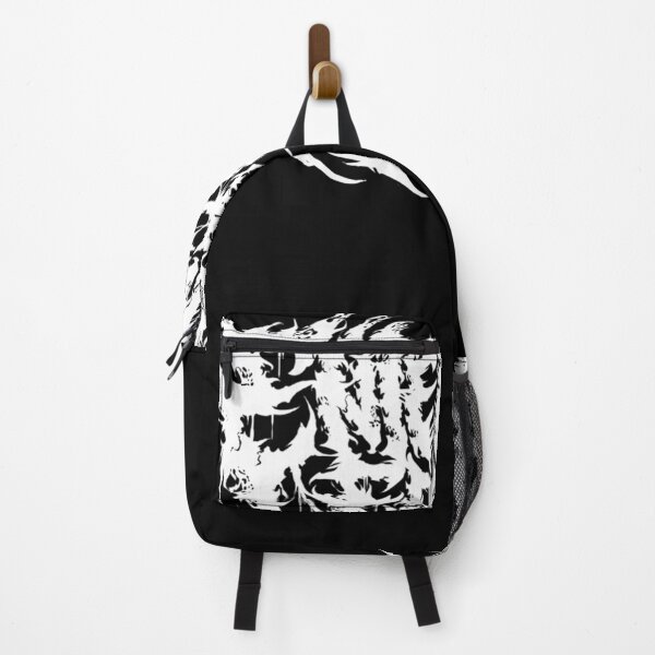 Item preview, Enterprise Earth Spiky Deathcore Band designed and sold by JeffryWhite.