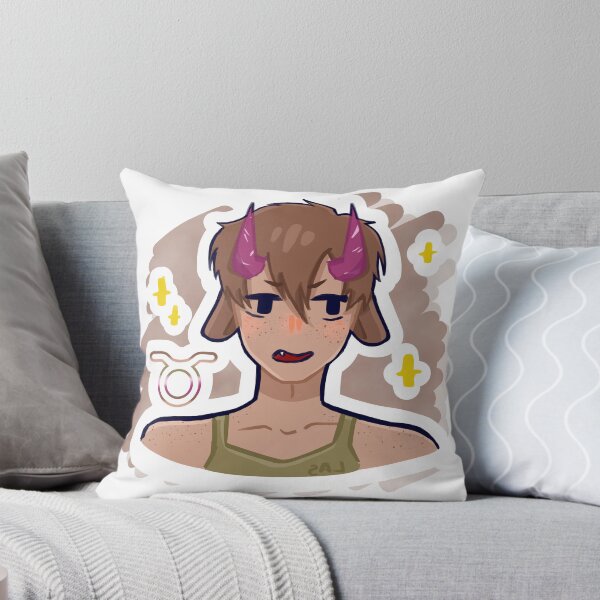 Item preview, Taurus Zodiac Sign designed and sold by anyamflores.