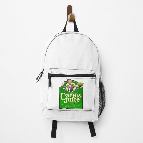 Item preview, Master Sokka'S Cactus Juice designed and sold by DigitalEmpower.
