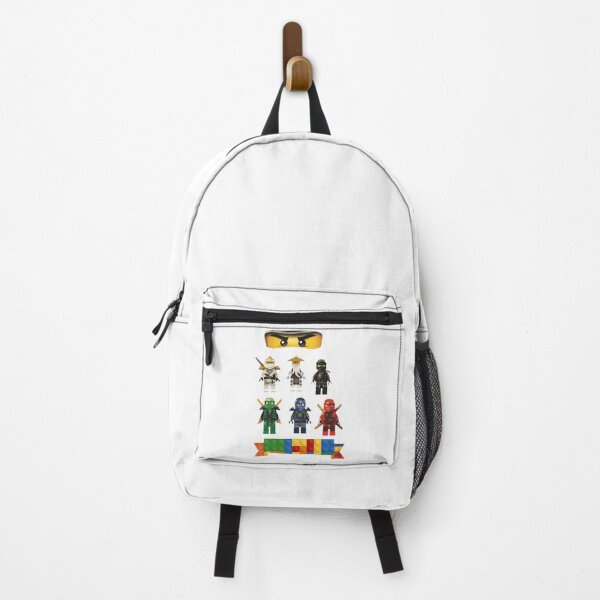 Item preview, Ninjago designed and sold by Wbestie.
