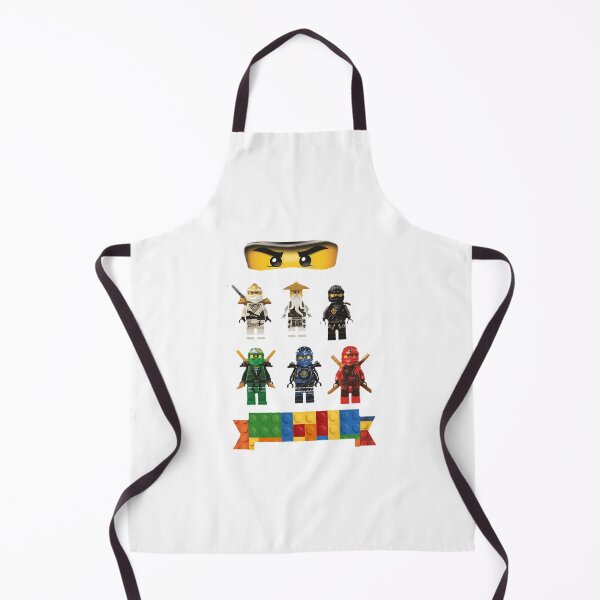 Item preview, Ninjago designed and sold by Wbestie.
