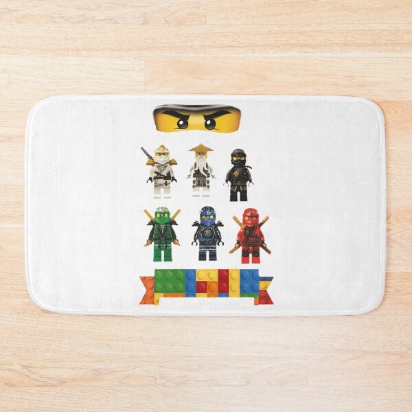 Item preview, Ninjago  designed and sold by Wbestie.