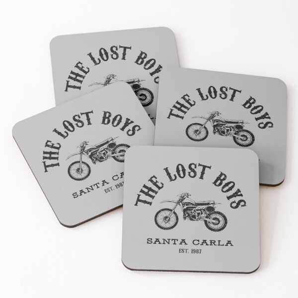 Item preview, The Lost Boys designed and sold by GritFX.