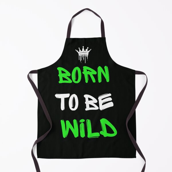 Item preview, Born To Be Wild designed and sold by Mrali9914.