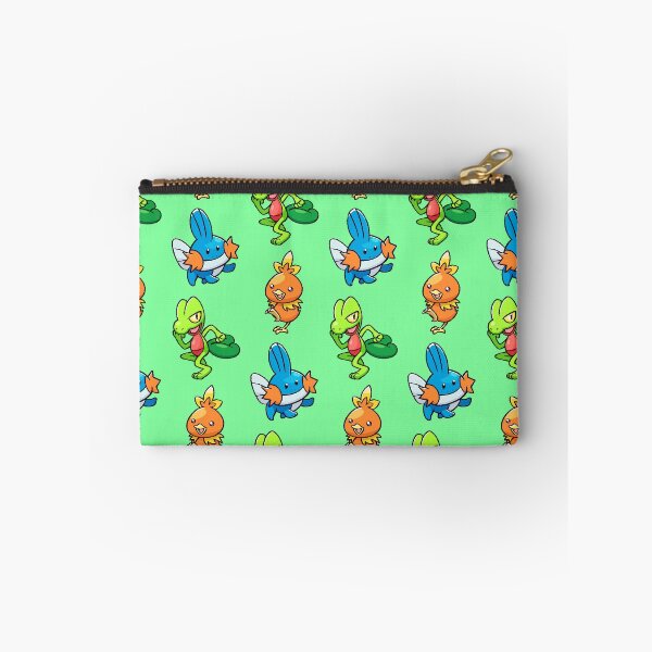 Item preview, Hoenn Starter Stack designed and sold by WaffleyDootDoot.