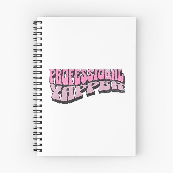 Item preview, Professional Yapper  designed and sold by rykerres.