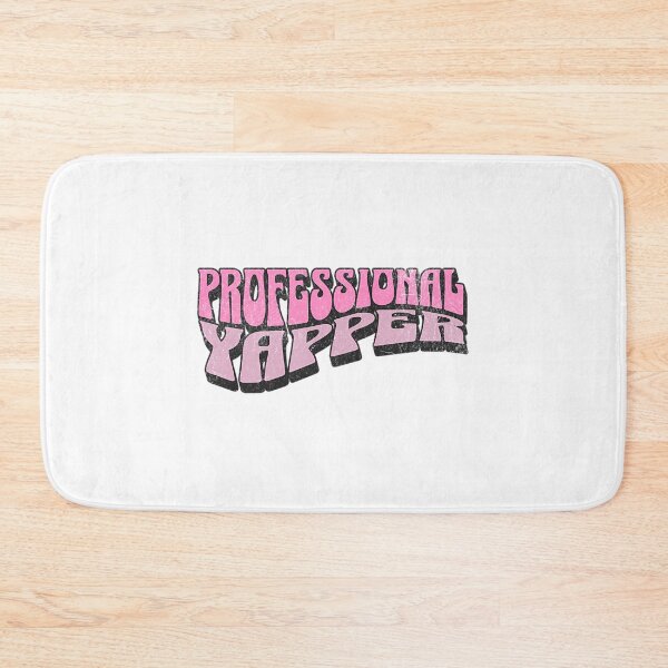 Item preview, Professional Yapper  designed and sold by rykerres.