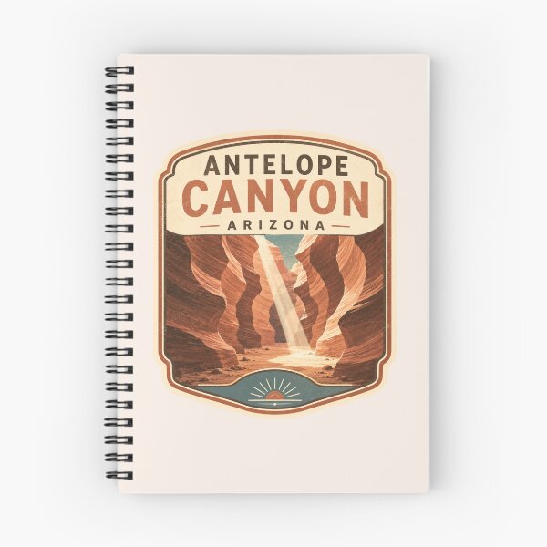 Item preview, Antelope Canyon Arizona  designed and sold by PamLeeDesign.