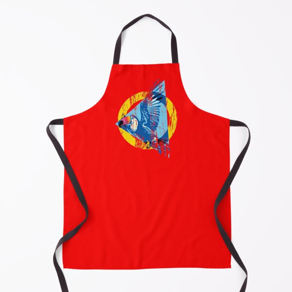 Item preview, Toucan Distressed designed and sold by AlxMtz.