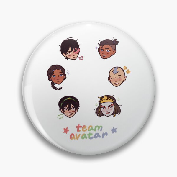 Item preview, Mini Team Avatar designed and sold by DigitalEmpower.