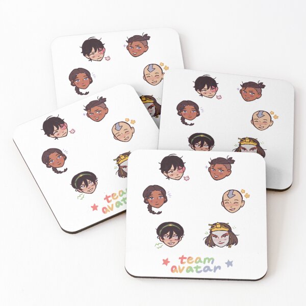 Item preview, Mini Team Avatar designed and sold by DigitalEmpower.