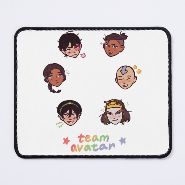 Item preview, Mini Team Avatar designed and sold by DigitalEmpower.
