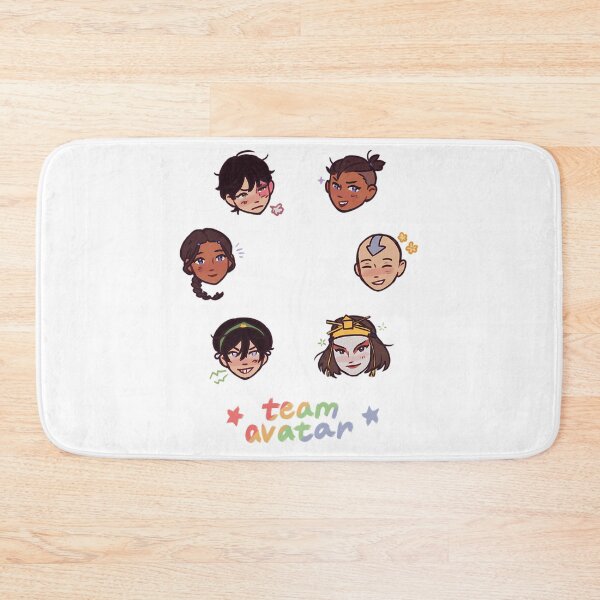 Item preview, Mini Team Avatar designed and sold by DigitalEmpower.
