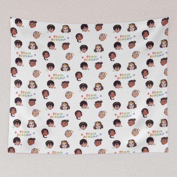 Item preview, Mini Team Avatar designed and sold by DigitalEmpower.