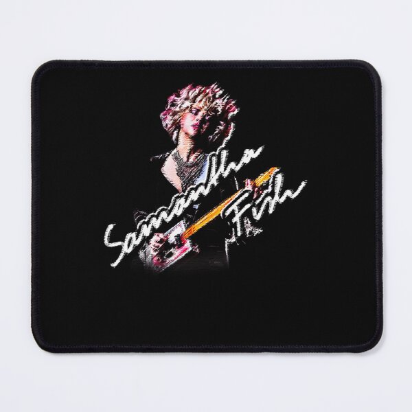 Item preview, Female Guitarist Performing designed and sold by Amy-Oh.