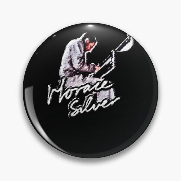 Item preview, Stylized of Jazz Pianist at the Piano designed and sold by Amy-Oh.