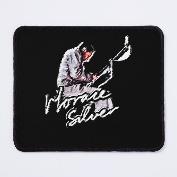 Item preview, Stylized of Jazz Pianist at the Piano designed and sold by Amy-Oh.