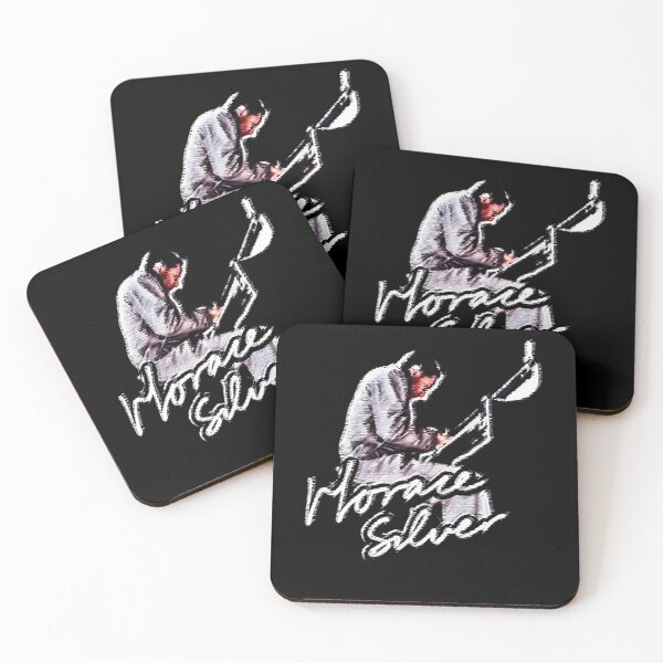 Item preview, Stylized of Jazz Pianist at the Piano designed and sold by Amy-Oh.
