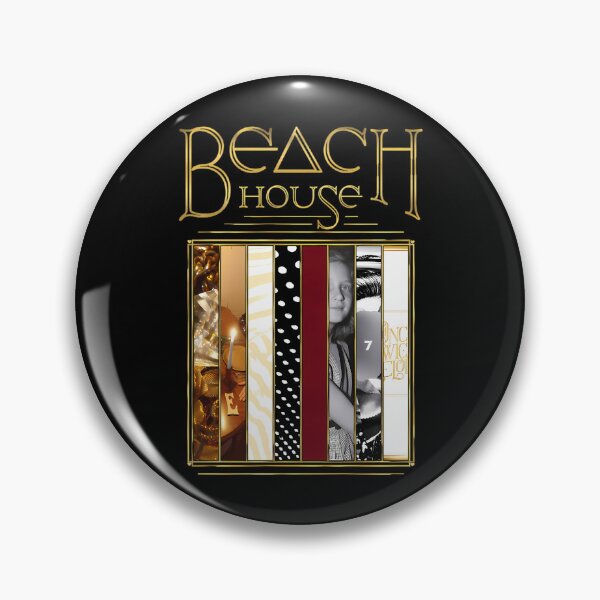 Item preview, Dream Pop Alternative Music Album Strip Collage Gold designed and sold by CrystalEdits.
