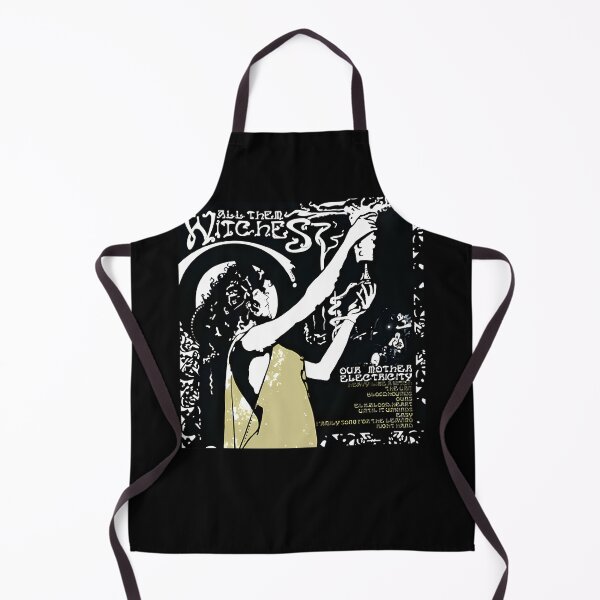Item preview, Stoner Rock Goddess Heavy Psych Poster Art designed and sold by CrystalEdits.