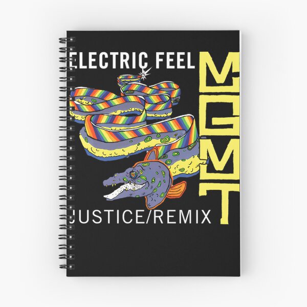 Item preview, Psychedelic Eel Monster Music Remix designed and sold by CrystalEdits.