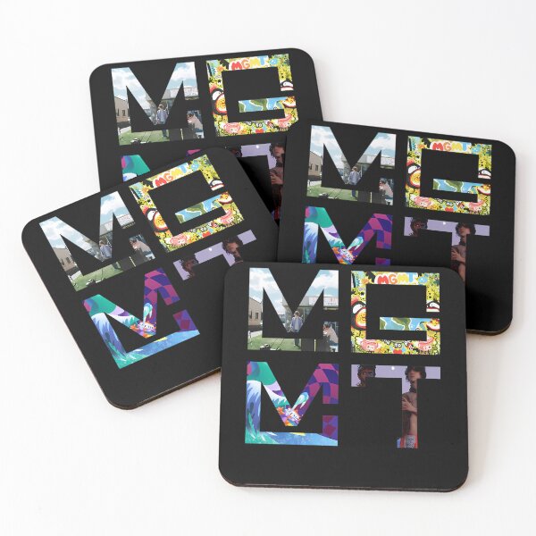 Item preview, Quad Panel Split Indie Music designed and sold by CrystalEdits.